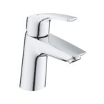 Grohe Eurosmart OHM Basin Click S Chrome