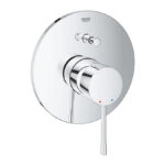 Grohe Essence Single Lever Bath/Shower Mixer Trim