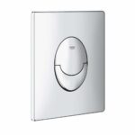 Grohe Actuation Plate Skate Air