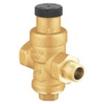 Grohe Blue Pressure reducing valve