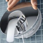 Eurosmart 2015 OHM trimset shower