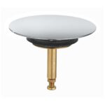 Grohe Talentofil  Pop Up Plug Chrome