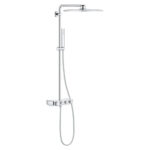 Grohe EUPH Smart Ctrl 310 Shower System THM