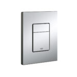 Grohe Skate Cosmopolitan In MS Chromium Platinum Chrome