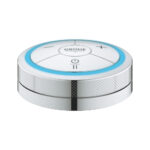 Grohe F-Digital Puck Remote Control Chrome