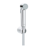 Grohe New Tempesta F Trigger Spray Set Chrome