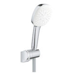 Grohe Tempesta Cube 110 III handshower set 95 Chrome