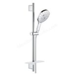 Grohe RSH SmartActive 150 Handshower Chrome