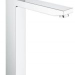 Grohe Eurocube OHM Basin MD.SP Smooth Body Chrome