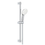 Grohe Tempesta 110 I Shower Rail Set 600 95l Chrome