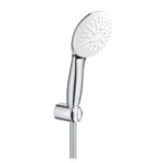Grohe Tempesta 110 III Handshower Set 95l Chrome