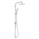 Grohe Tempesta 200 Shower System + Diverter CN Chrome