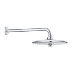 Grohe Euphoria 260 Headshower Set Chrome