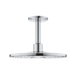 Grohe RSH SmartActive 310 Headshower Set 142mm Chrome