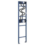 GROHE Rapido Shower Frame Duo