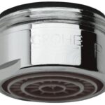 Grohe Flow Control