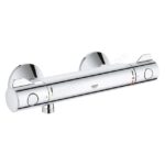 Grohe GRT 800 Cosmopolitan THM Bath Exp F