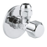 Grohe Angled Valve 1/2" x 1/2"
