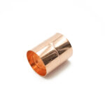 Prima Plus endfeed coupling 54mm