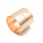 Prima Plus endfeed coupling 108mm