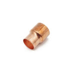 Prima Plus endfeed reduced coupling 35x28mm