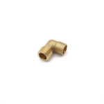 Prima Plus endfeed adaptor elbow 15x1/2" male