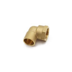 Prima Plus endfeed adaptor elbow 22x3/4" female