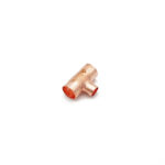 **Prima Plus endfeed reduced tee 15x15x10mm