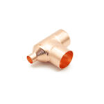 Prima Plus endfeed reduced tee 35x15x35mm