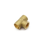 Prima Plus endfeed FI centre tee 22x22x1/2" FI