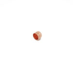 Prima Plus endfeed end cap 15mm