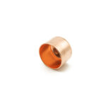 Prima Plus endfeed end cap 42mm