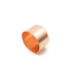 Prima Plus endfeed end cap 54mm