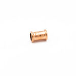 PrimaPress Pressfit Coupler 22mm