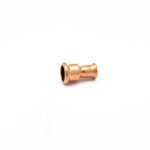 PrimaPress Pressfit Reducing Coupler 22 x 15mm
