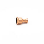 PrimaPress Pressfit Reducing Coupler 28 x 15mm