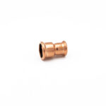PrimaPress Pressfit Reducing Coupler 28 x 22mm