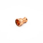 PrimaPress Pressfit Reducing Coupler 35 x 22mm