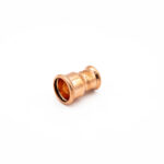 PrimaPress Pressfit Reducing Coupler 35 x 28mm