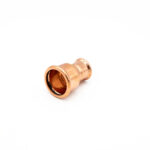 PrimaPress Pressfit Reducing Coupler 42 x 28mm
