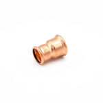PrimaPress Pressfit Reducing Coupler 42 x 35mm