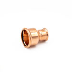 PrimaPress Pressfit Reducing Coupler 54 x 35mm
