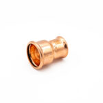 PrimaPress Pressfit Reducing Coupler 54 x 42mm