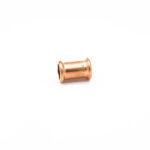 PrimaPress Pressfit Slip Coupler 22mm