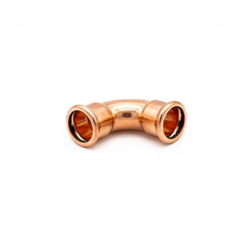 30076174-1.jpg PrimaPress Pressfit 90deg Elbow 28mm - Image 1