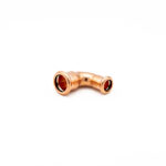 PrimaPress Pressfit Reducing Elbow 22 x 15mm