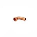 PrimaPress Pressfit 90 deg Street Elbow 15mm