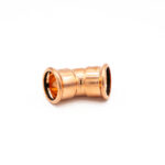 PrimaPress Pressfit 45 deg Obtuse Elbow 42mm