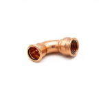 PrimaPress Pressfit 28mm x 1" FI 90 deg Elbow