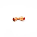 PrimaPress Pressfit 15mm x 1/2" MI 90 deg Elbow